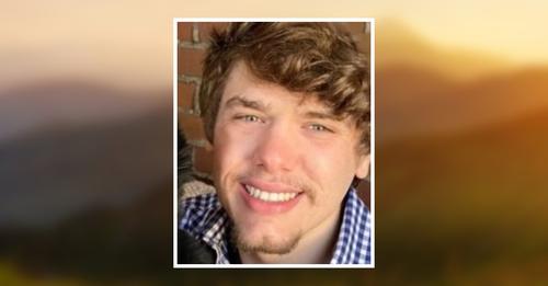 Mason Thompson obituary