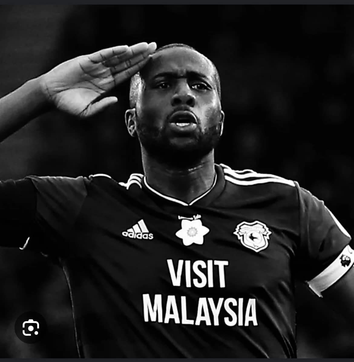 Sol Bamba Obituary