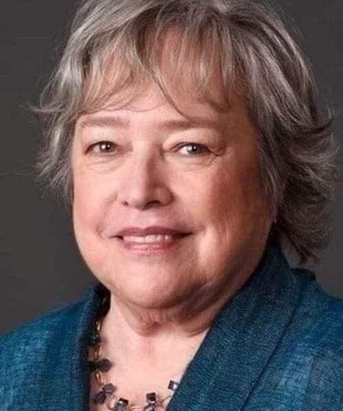 Kathy Bates obituary news